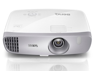 BenQ DLPプロジェクター FHD HT2050 ベンキュー、色再現性を高めたフルHDシアタープロジェクタ - AV Watch