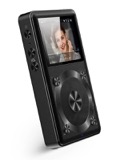 FiiO、約23,000円のハイレゾプレーヤー「X1」に新色のブラックとブルー
