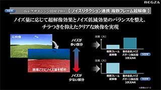西川善司の大画面☆マニア】第209回：液晶を忘れる映像体験。一新の4K