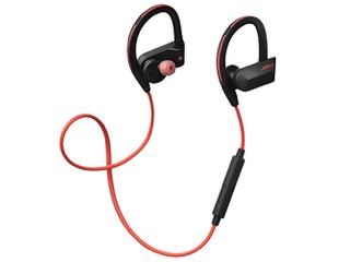 Jabra、急速充電対応のスポーツBluetoothイヤフォン。タフネスBTヘッド