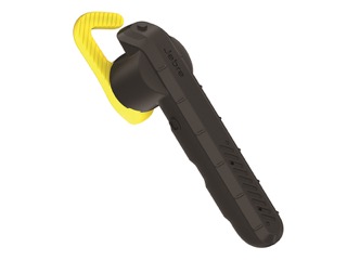 Jabra、急速充電対応のスポーツBluetoothイヤフォン。タフネスBTヘッド