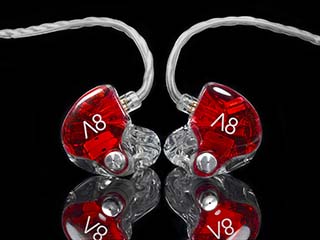 イヤホン 64audio adel g1 auto modules イヤホン 64audio adel g1 auto modules 64 AUDIO、ADELイヤホン