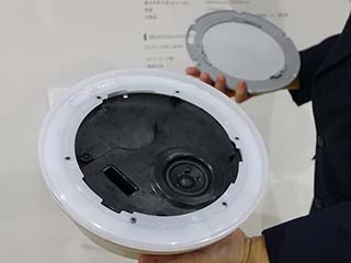 ソニー、照明からTVやエアコン操作、音楽再生「マルチファンクション