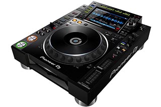 【美品】Pioneer CDJ-2000NXS2 2台 p2_s.jpg
