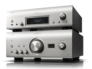 フルデジタルヘッドフォンアンプも搭載、デノンからUSB DAC