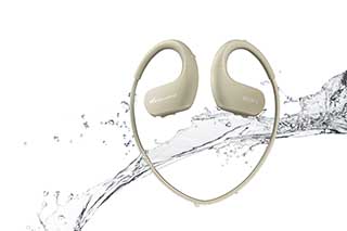 SONY 水中ウォークマン（WALKMAN）Wシリーズ NW-WS413 Amazon.co.jp: ソニー(SONY) ヘッドホン一体型ウォークマン W