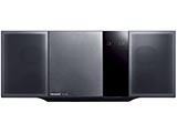 パナソニック、ワイドFM対応のスリムBluetooth/CDコンポ。MP3高音質化