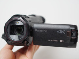パナソニック デジタル4Kビデオカメラ「HC-WXF990M-K」 Amazon.co.jp: パナソニック デジタル4Kビデオカメラ WXF990M