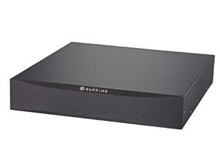 nuprime DAC-10/ST-10 プリ＆パワーアンプセット リファレンス NuPrime in New Zealand – Totally Wired