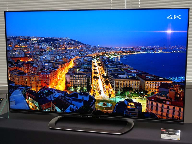 60型「LC-60US30」
