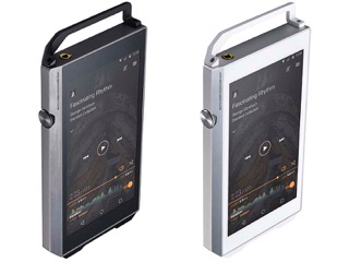 パイオニア XDP-100R-K ハイレゾ アンドロイド オーディオプレーヤー パイオニア初のハイレゾ/Android搭載ポータブルプレーヤー。6万