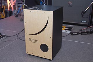 ギターアンプ型Bluetoothスピーカー「JC-01」は約2万円で12日