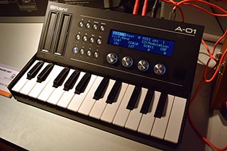 コンパクトカホン　エレクトリック LP カホン
