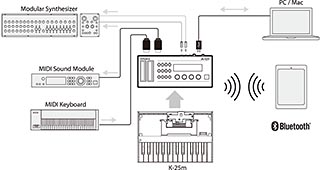 コンパクトカホン　エレクトリック 藤本健のDigital Audio Laboratory】第666回:電子カホンやギター