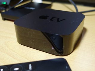 レビュー 実況 風呂 Apple Tv ノートpcなんでもok Usbチューナ Pix Dt295 を試す Av Watch Watch