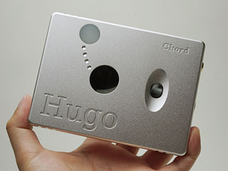 Hugo　アンプ　シルバー　箱・付属品・説明書あり　傷なし　送料無料 Chord Electronics（コードエレクトロニクス） 新品・中古 商品一覧