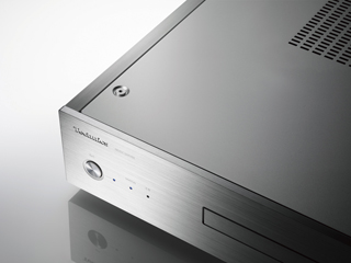 Technics、CDから内蔵SSDにリッピングできるUSB/DLNAミュージック 