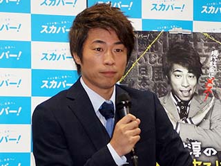 地上波ではダメ をbsスカパー で シャブや不倫も Av Watch