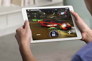 アップル、9.7型のiPad Proを3月31日発売、256GBも - AV Watch
