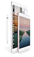 アップル、9.7型のiPad Proを3月31日発売、256GBも - AV Watch