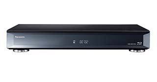 3ステップ設定で10ch録画。全自動レコーダを目指すDIGA - AV Watch