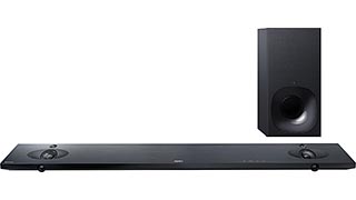 SONY  サウンドバーとワイヤレススピーカー(ハイレゾ)のセット SONY サウンドバーとワイヤレススピーカー(ハイレゾ)のセット