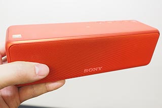 ソニー、薄さ58mmのハイレゾ対応サウンドバー。無線スピーカーでリアル
