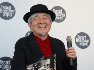 Technics/ナガオカ/東洋化成がレコードの魅力伝えるプロジェクト。SL