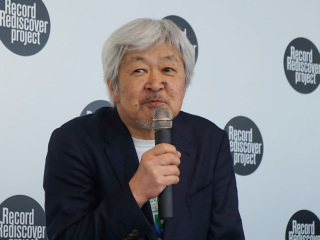 Technics/ナガオカ/東洋化成がレコードの魅力伝えるプロジェクト。SL