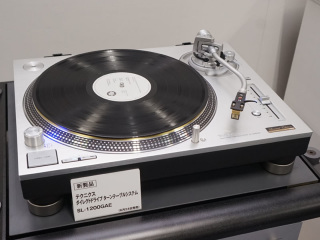 Technics/ナガオカ/東洋化成がレコードの魅力伝えるプロジェクト