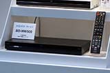 BS対応ドラ丸や90分タイムシフトのシャープ新BDレコーダ - AV Watch