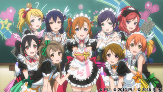 M Sのアニメpvやtvアニメのダンスシーン集めたblu Ray Nhk紅白アニメも Av Watch