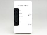 ミニレビュー】壁に挿してスマホでテレビ。Wi-Fi搭載チューナ