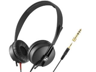 ゼンハイザーを代表する「HD 25」、パッケージ・名称・価格