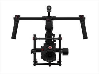 DJI、空撮ドローン「Matrice 600」とジンバル「Ronin-MX」でプロ向け 