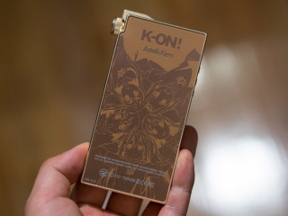 けいおん!」の26曲がハイレゾ化。“荒削りなサウンドと高音質の両立”と