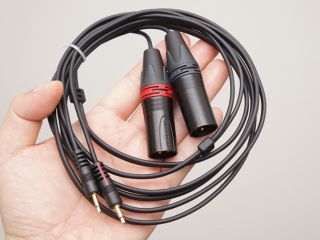 Sound Warrior、真空管+D級ヘッドフォンアンプと新ヘッドフォン