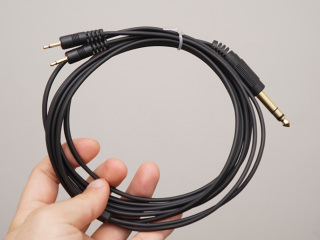 Sound Warrior、真空管+D級ヘッドフォンアンプと新ヘッドフォン - AV Watch