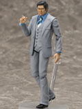 石原裕次郎デビュー60周年。CDやLPのBOX、木暮課長のフィギュア化も