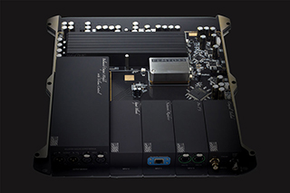 MSB、1,230万円の「SELECT DAC」。Hybrid DAC×8の最上位機 - AV Watch