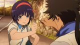 クロムクロ 第四集〈2枚組〉 アニメ「クロムクロ」Blu-ray化が10月開始。2クール26話を全4巻