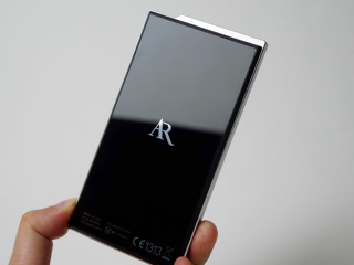 新プレーヤー「AR-M20」、直販先着30人に約28,000円のKlipsch「X10