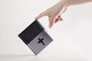 Lenovo、DLNA/Miracast対応の小型プロジェクタ「P0510」。34,800円