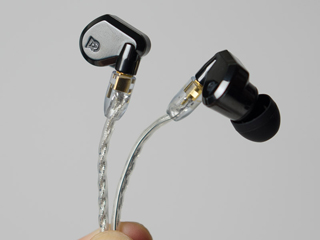 Campfire Audioのセラミック筐体イヤフォン「LYRA」が販売終了。後継機