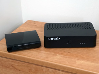 フルセグチューナとも連携できる、ワンセグ全録機「ガラポンTV