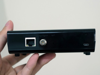 （新品）ワンセグ全放送録画機ガラポンTV 伍号機 (HDD内蔵型）動作確認済 Amazon | ガラポンTV伍号機HDD内蔵モデル【再生品