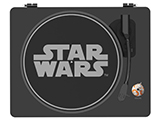 スターウォーズ　レコードプレーヤー　おまけ付き　imp. UIZZ-6001 PRODUCTS｜Amadana Music 特設サイト