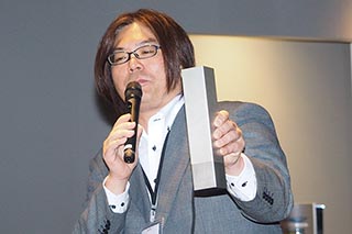 タイムドメインの新たなスピーカーシステム。アルミ削り出しで27万円の