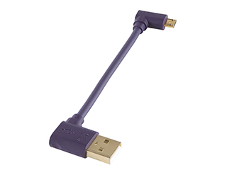 フルテック、ポタアンやAndroidスマホ向けのUSB OTGケーブル - AV Watch