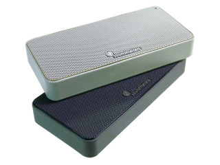 最薄18mm、手のひらサイズのBluetoothスピーカー「FoxL DASH7s/DASH4